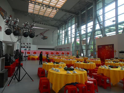 华南三一重工2013企业年会成功举行活动04