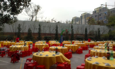 广东电力线路2013春铭宴活动01