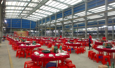 广东电力线路2013春铭宴活动02