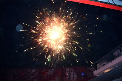 广州同星物流乔迁之喜活动06