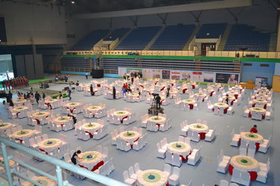 中山大学逸仙MBA同学会第三届会员大会及颁奖典礼活动01