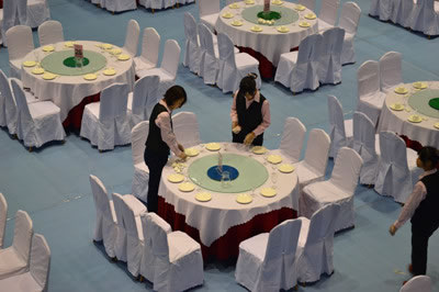 中山大学逸仙MBA同学会第三届会员大会及颁奖典礼活动03