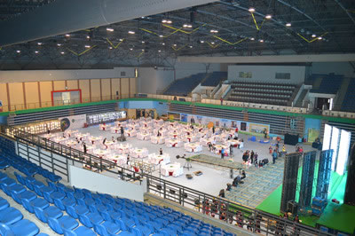 中山大学逸仙MBA同学会第三届会员大会及颁奖典礼活动04