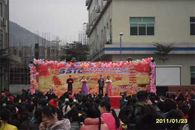 深圳沈氏同创航天模型厂活动02