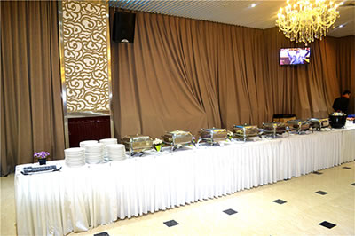 深圳艺晶五金厂活动01