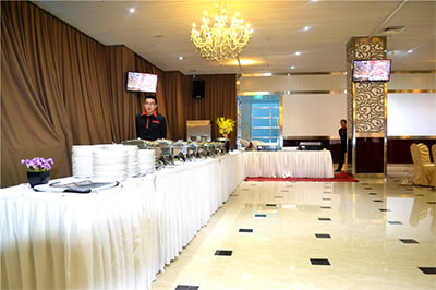 深圳艺晶五金厂活动02