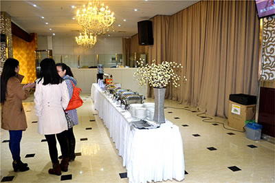 深圳艺晶五金厂活动03