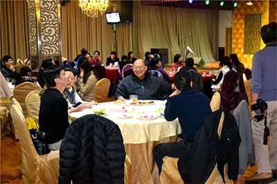 深圳艺晶五金厂活动05