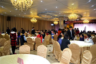 深圳艺晶五金厂活动06