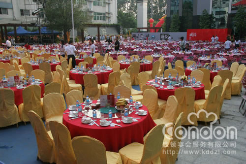佛山安东尼针织侨迁暨中秋晚宴活动07