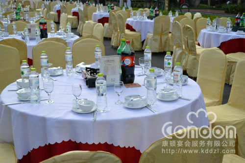 中山海伦堡业主答谢宴活动02