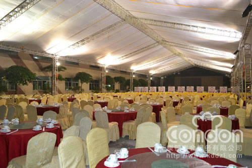 简氏依立电器35周年志庆晚宴活动01