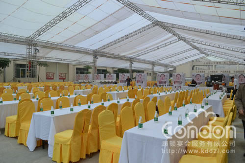 简氏依立电器35周年志庆晚宴活动03