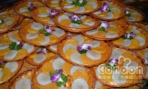 简氏依立电器35周年志庆晚宴活动09