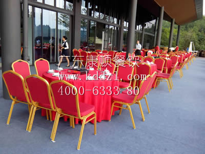 中山万科柏悦湾（盆菜）活动02