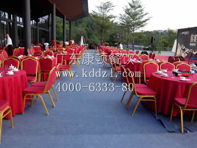 中山万科柏悦湾（盆菜）活动03