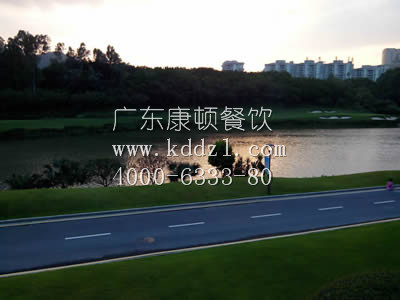 中山万科柏悦湾（盆菜）活动05