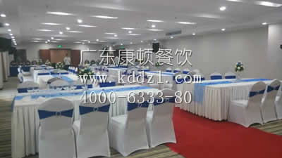 财富品质优逸SPA养生会所开业典礼（位上）活动02