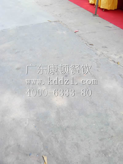 恒大御景半岛（围餐）活动05