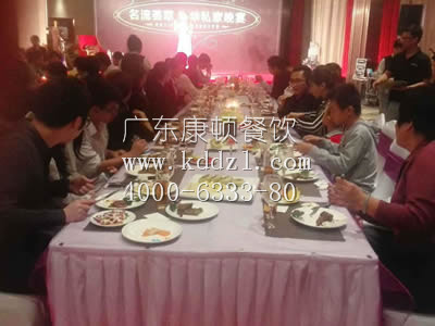 滨江一号（位上自助餐）活动01