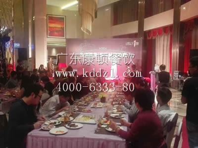 滨江一号（位上自助餐）活动02
