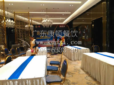 财富品质布置现场（位上）活动03