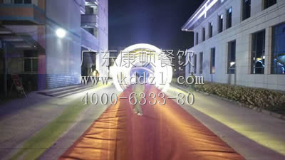 江西高安太阳陶瓷1600人（围餐）活动02